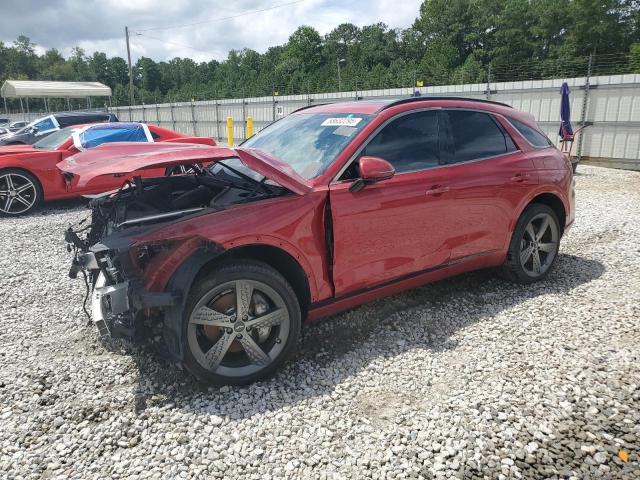  Salvage Genesis Gv70 Base