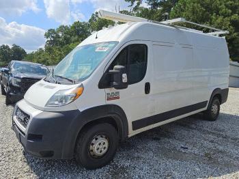  Salvage Ram Promaster
