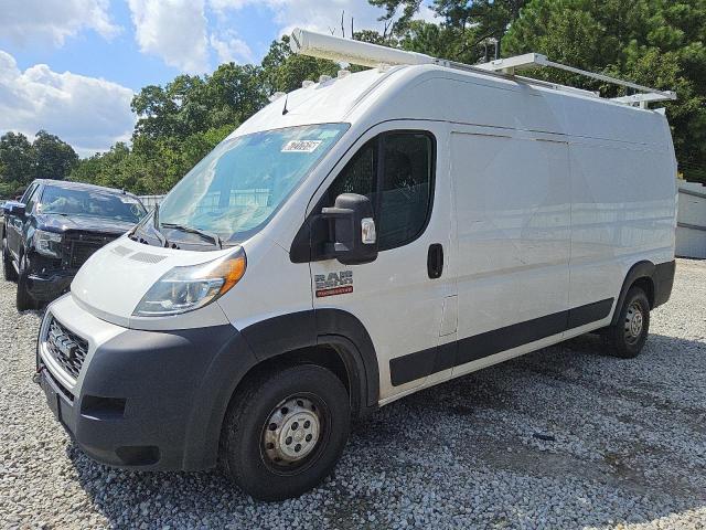  Salvage Ram Promaster