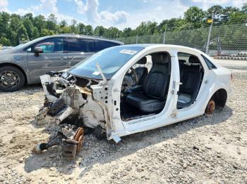  Salvage Audi A3