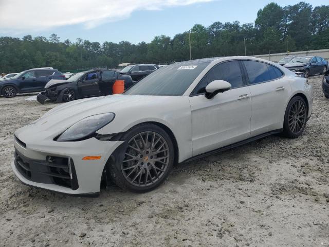  Salvage Porsche Panamera