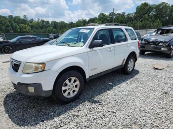  Salvage Mazda Tribute