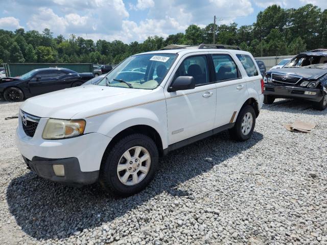  Salvage Mazda Tribute