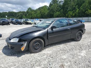  Salvage Chevrolet Cavalier