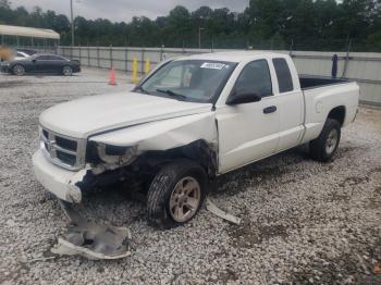  Salvage Dodge Dakota
