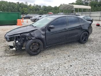  Salvage Dodge Dart