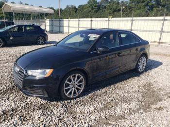  Salvage Audi S3