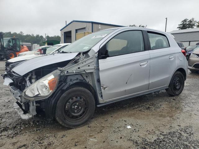 Salvage Mitsubishi Mirage