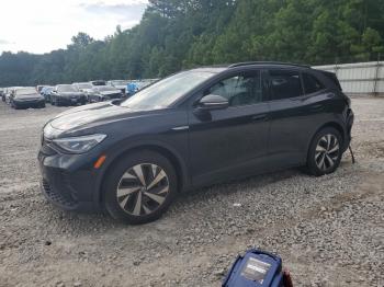  Salvage Volkswagen ID.4