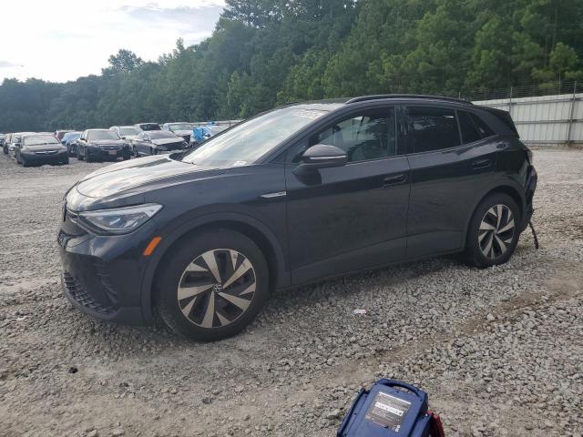  Salvage Volkswagen ID.4
