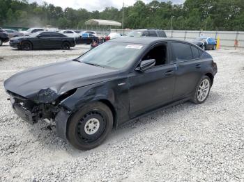  Salvage Cadillac Ct5-v Blac