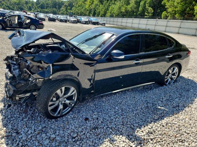  Salvage INFINITI Q70
