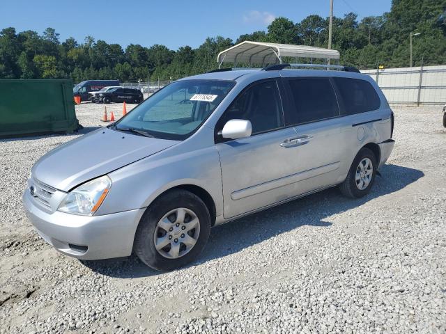  Salvage Kia Sedona