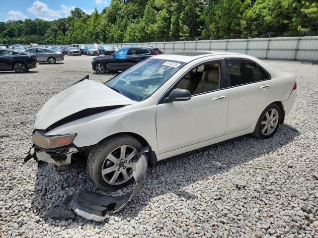 Salvage Acura TSX
