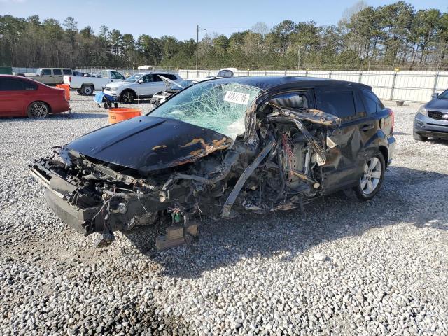  Salvage Dodge Caliber