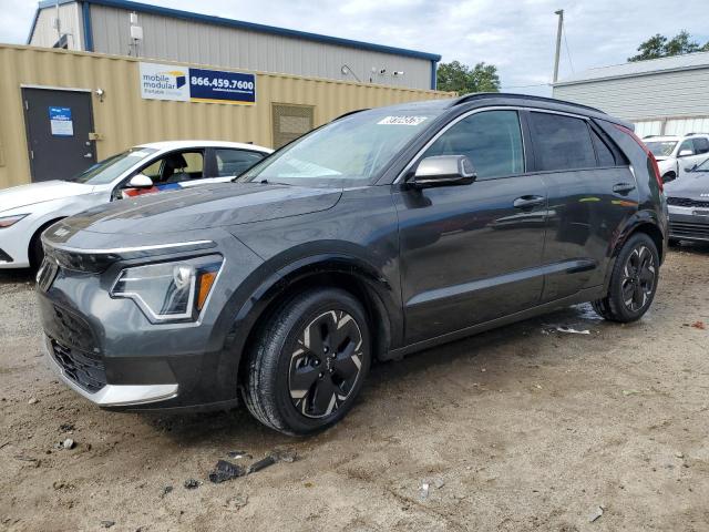  Salvage Kia Niro