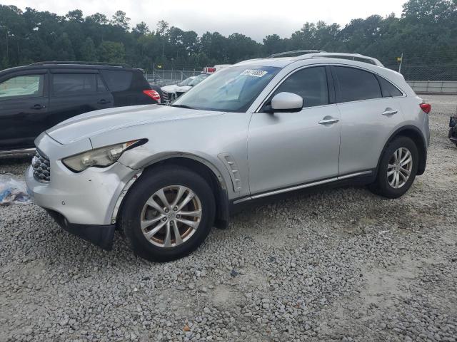  Salvage INFINITI Fx