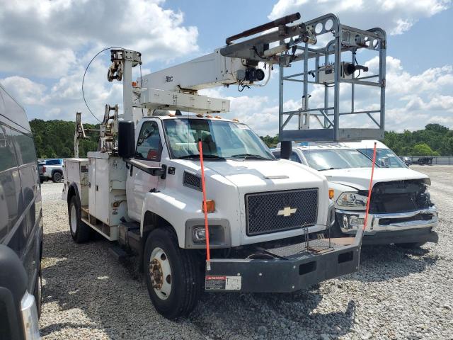  Salvage Chevrolet Ck Series