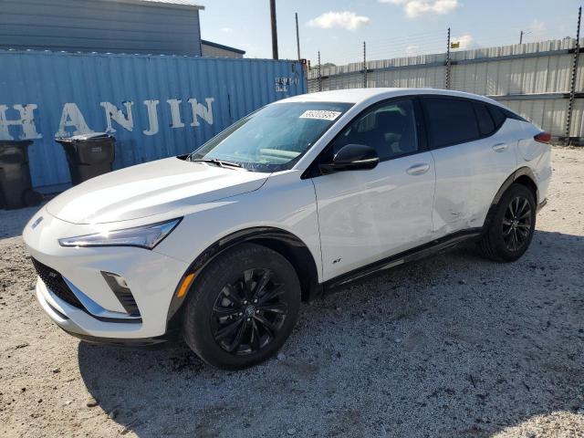 Salvage Buick Envista Sp