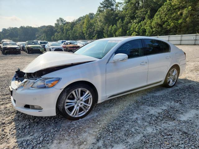  Salvage Lexus Gs
