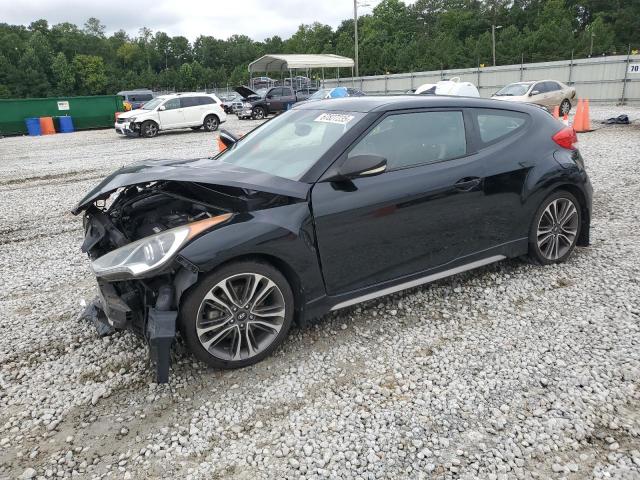  Salvage Hyundai VELOSTER
