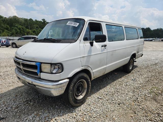 Salvage Dodge B Series