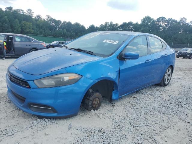  Salvage Dodge Dart