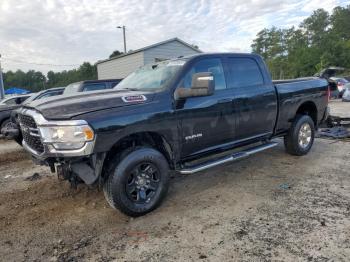 Salvage Ram 2500