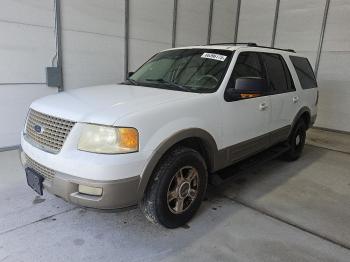  Salvage Ford Expedition