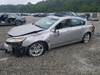  Salvage Acura TL