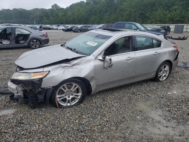  Salvage Acura TL