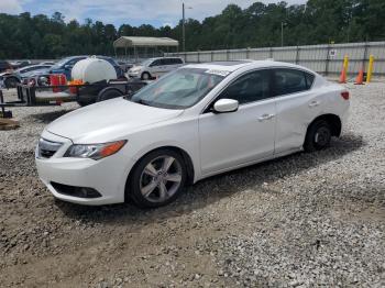  Salvage Acura ILX