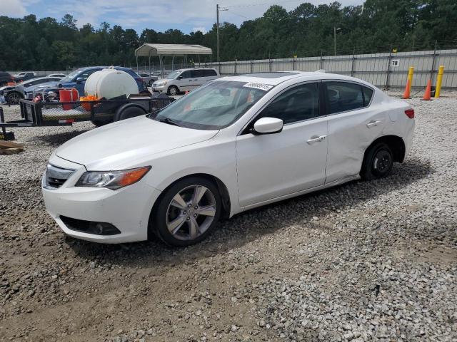  Salvage Acura ILX
