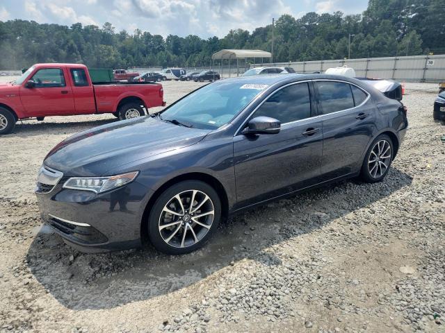  Salvage Acura TLX