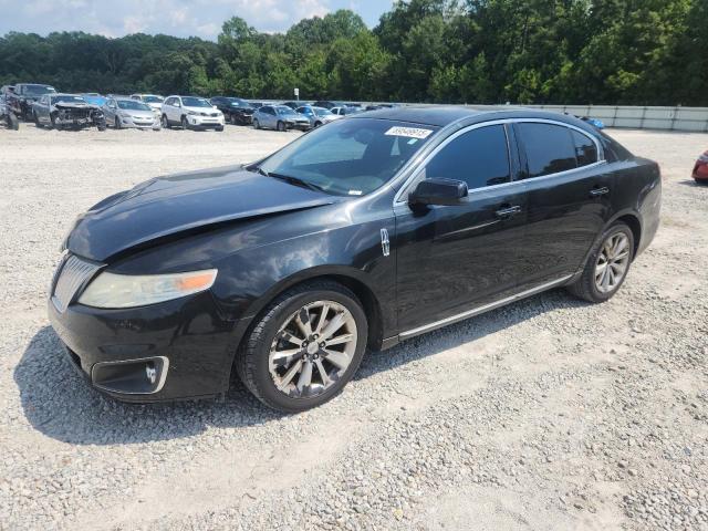  Salvage Lincoln MKS