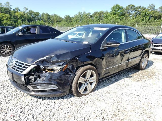  Salvage Volkswagen CC