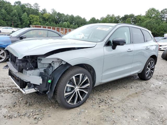  Salvage Volvo Xc60 Plus
