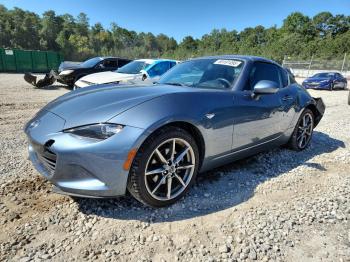  Salvage Mazda Mx5