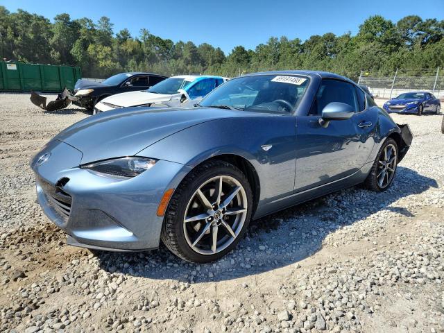  Salvage Mazda Mx5