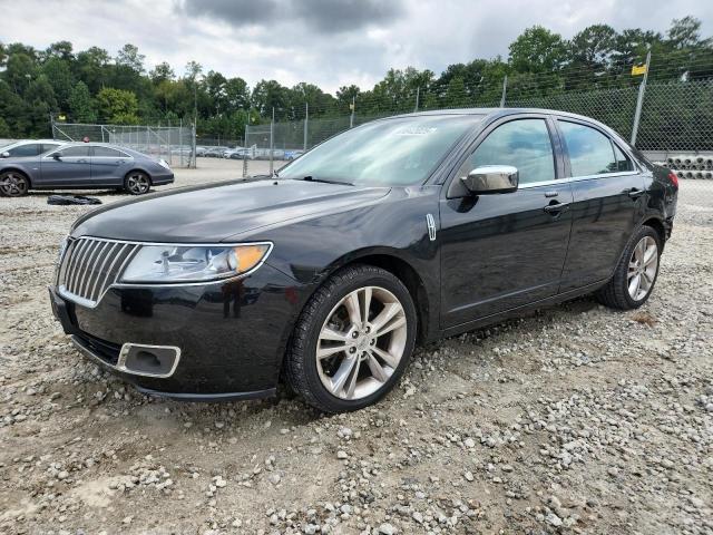 Salvage Lincoln MKZ