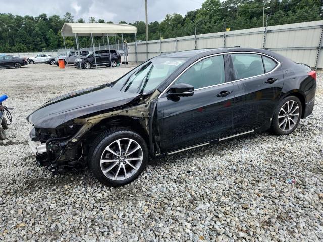  Salvage Acura TLX