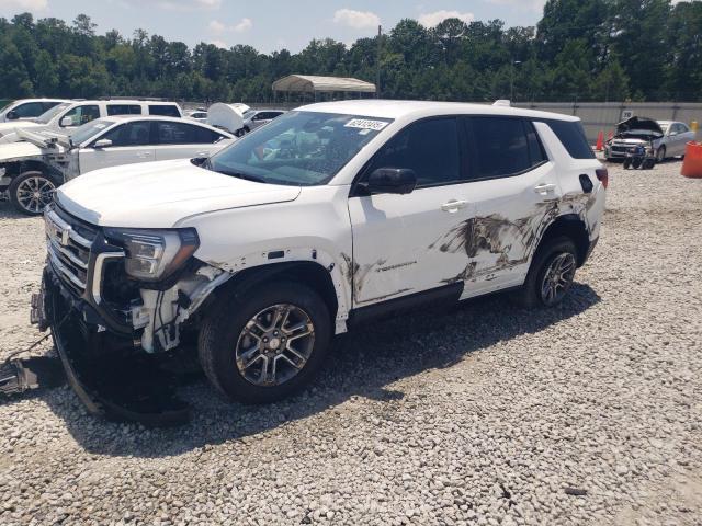  Salvage GMC Terrain El