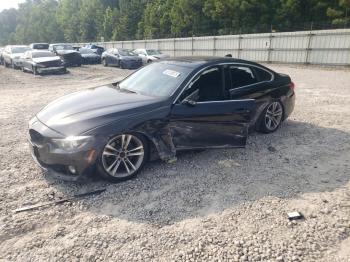  Salvage BMW 4 Series