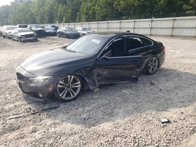  Salvage BMW 4 Series