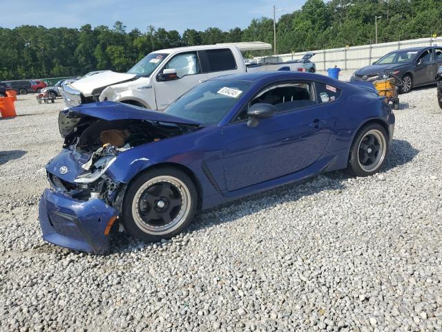  Salvage Toyota 86