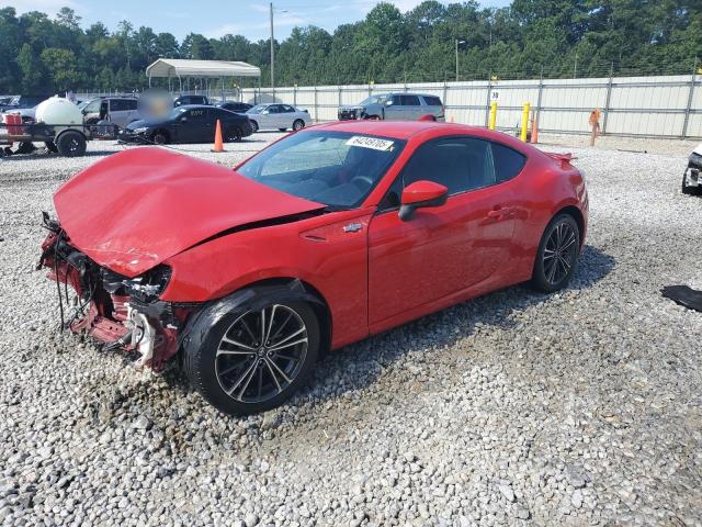  Salvage Toyota Scion
