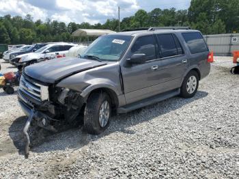  Salvage Ford Expedition