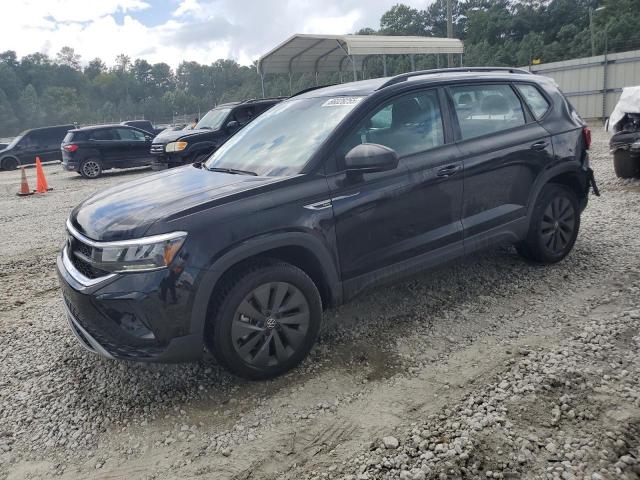  Salvage Volkswagen Taos