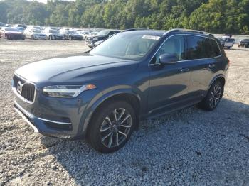  Salvage Volvo XC90