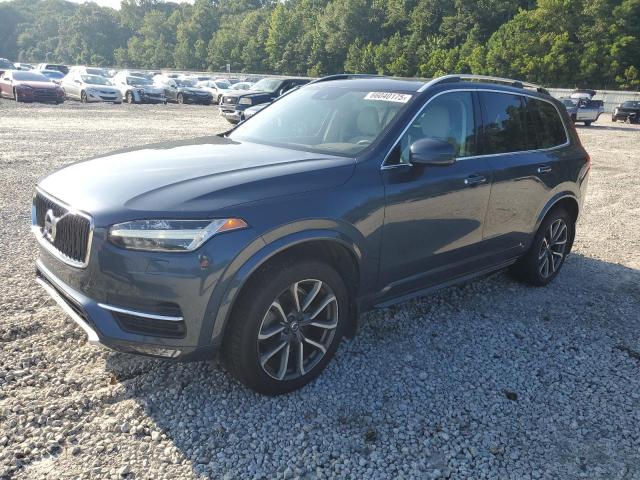  Salvage Volvo XC90